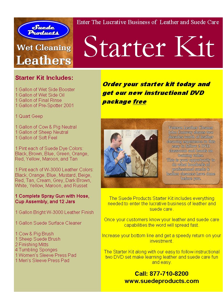 StarterKit